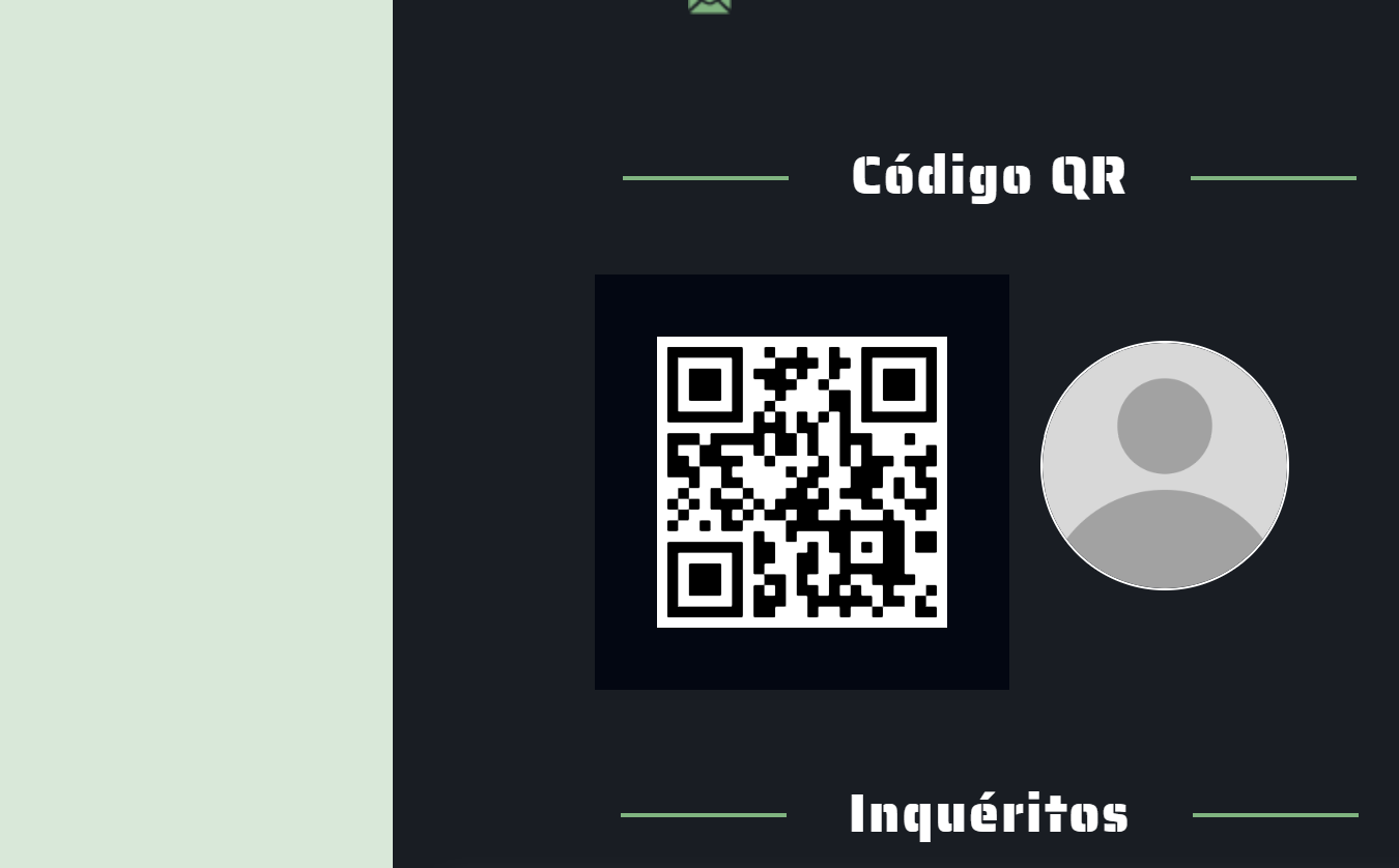 Baixe seu QR Code e imprima em seu cartão de visita físico