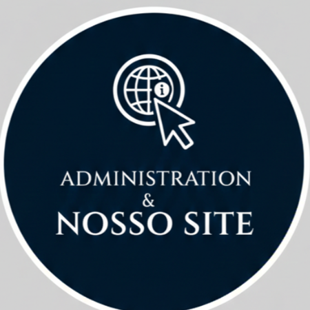 Divulgação e locação de placas para condomínio